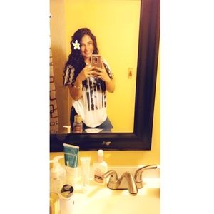 Meet your Posher, Amelia